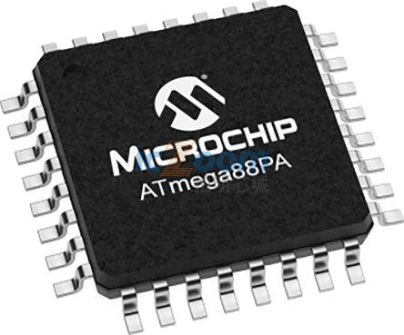 ATMEGA88PA-AUR