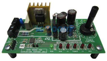 STEVAL-IHM029V2