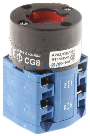 CG8A203/GBA001*FT