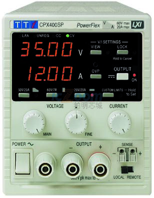 CPX400SA