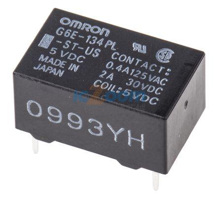 G6E-134PL-ST-US DC5