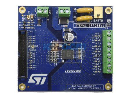 STEVAL-IFP033V1