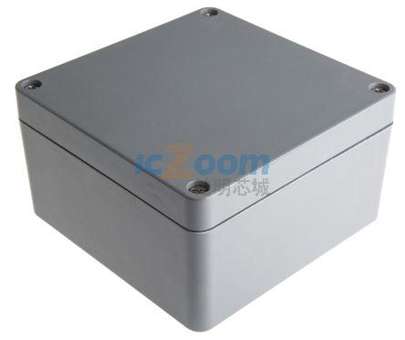 P 161609 ENCLOSURE