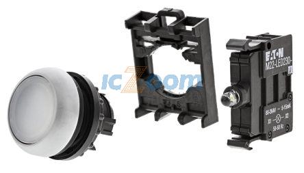 M22-DL-W+M22-A+M22-LED230-W