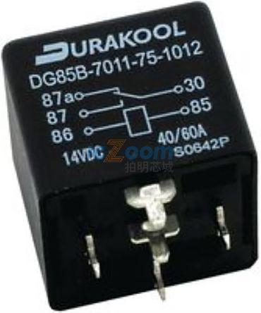 DG85B-7011-75-1012