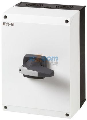 DMM-125/4/I5/P-G