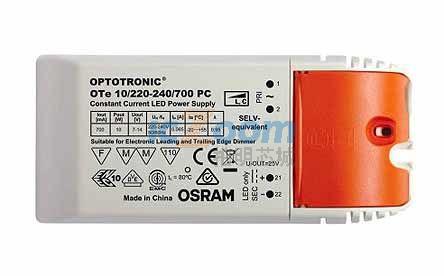 OTE 10/220-240/700 PC