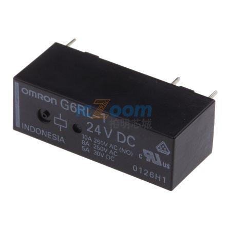 G6RL-1 24DC