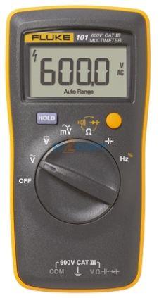 FLUKE-101