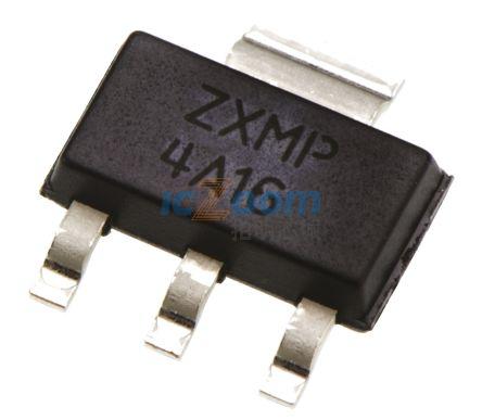 ZXMP4A16GTA