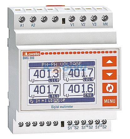 DMG200L01