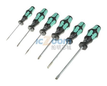 05105650001 334/6 RACK LASERTIP