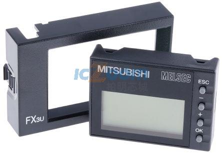 FX3U-7DM