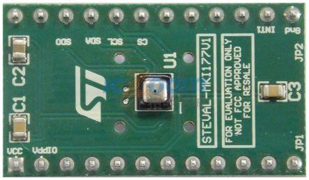 STEVAL-MKI177V1