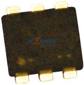 SSM6L12TU(TE85L,F)
