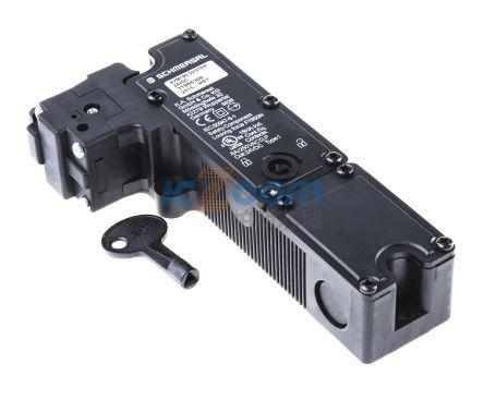AZM190-02/01RK-24VDC