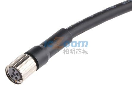 XS3F-M8PVC4S5M-EU