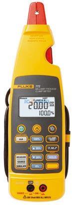 FLUKE 772