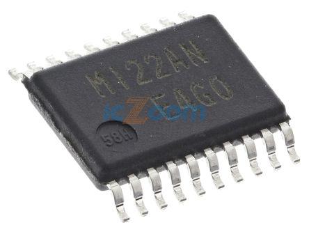 R5F2M122ANSP#U0