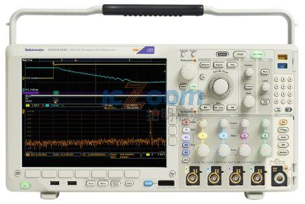 MDO4104C+MDO4SA3