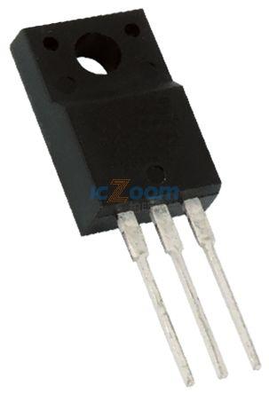 FCPF190N65S3L1