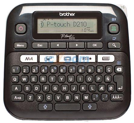 PTD210VP