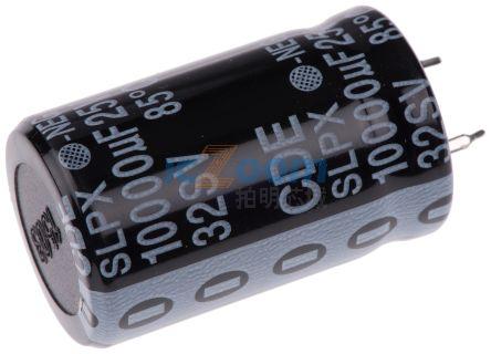 SLPX103M025A5P3
