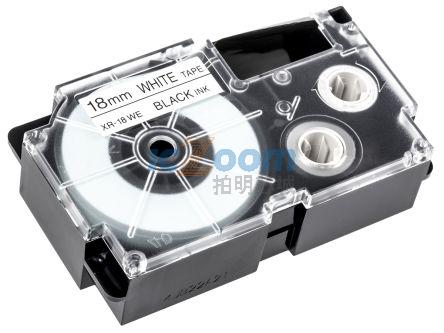 XR-18WE1-W-DJ