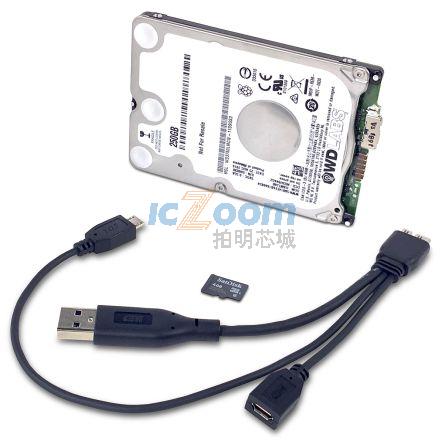 WD2500LMCW