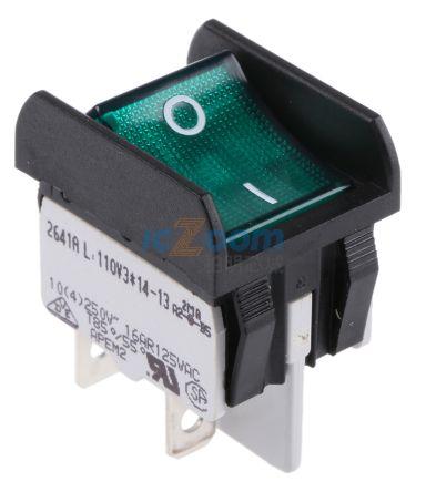 2641LP/2A23321L110V3