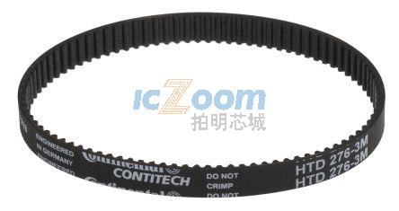 HTD 276-3M-09