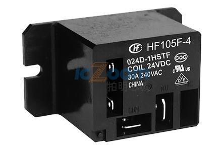 HF105F-4/024D1HSTF