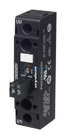 PM2260D50V
