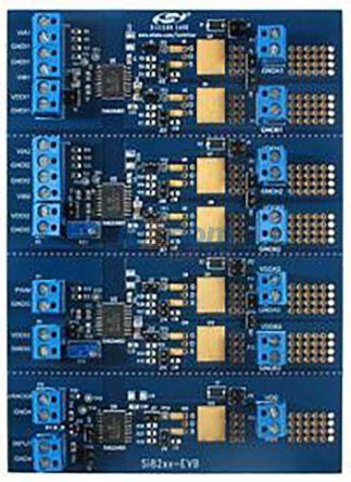 SI8233BD-D-IS