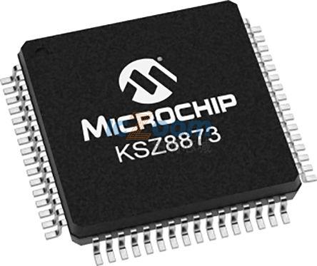 KSZ8873RLLI