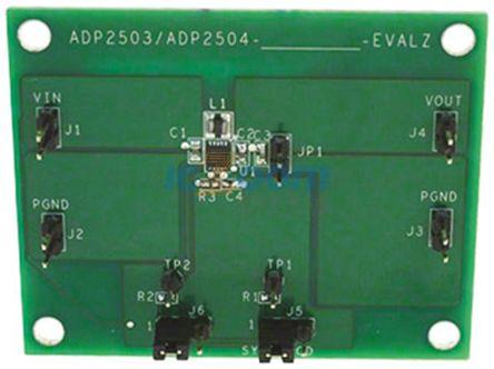ADP2503CPZ-REDYKIT