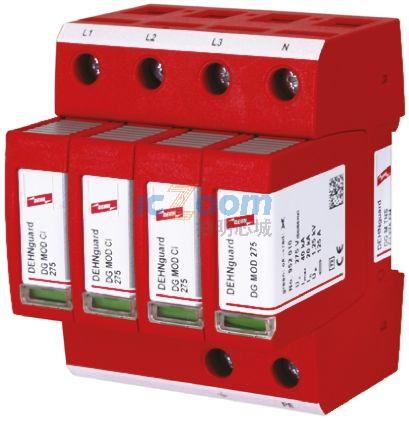 DG M TNS CI 275 FM