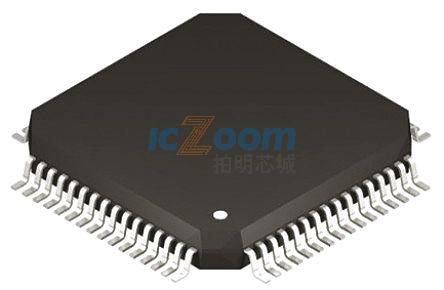 PIC18F65K22-I/PTRSL