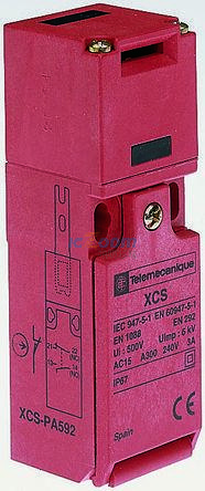 XCSPA593