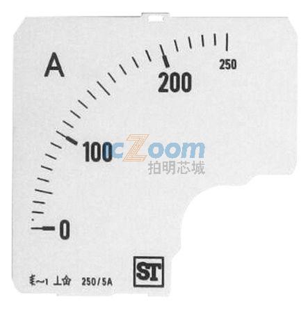 EQ74-00D1-0001 0/250A