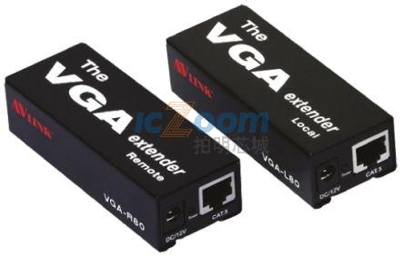 VGA-V080