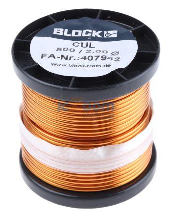 CUL 500/2,00