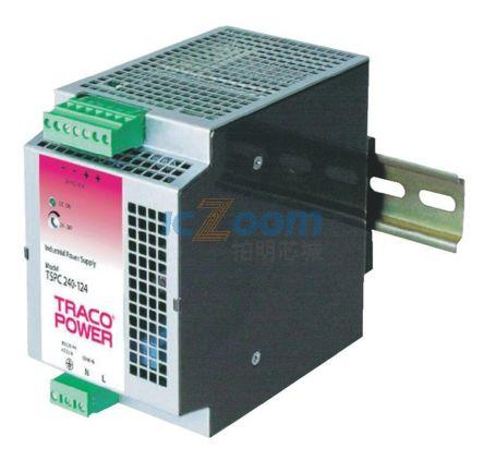 TSPC 240-124UPS