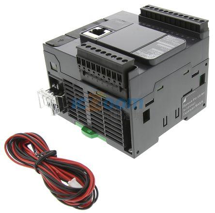 TM221C16T