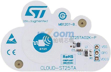 CLOUDST25TA02K-P