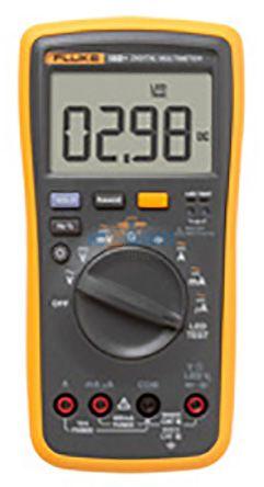 FLUKE 18B+