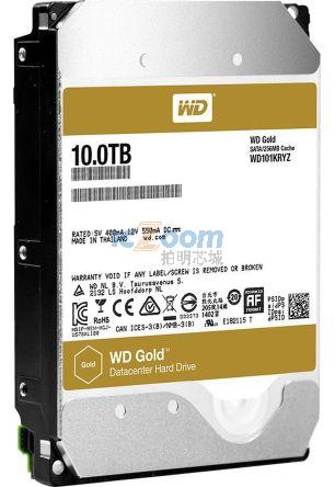 WD101KRYZ