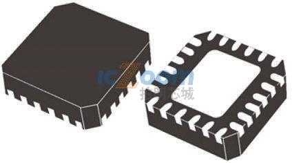 STM8L151G6U6