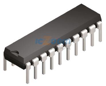 ATTINY261-20PU