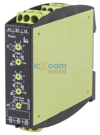 G2ZI20 12-240V AC/DC